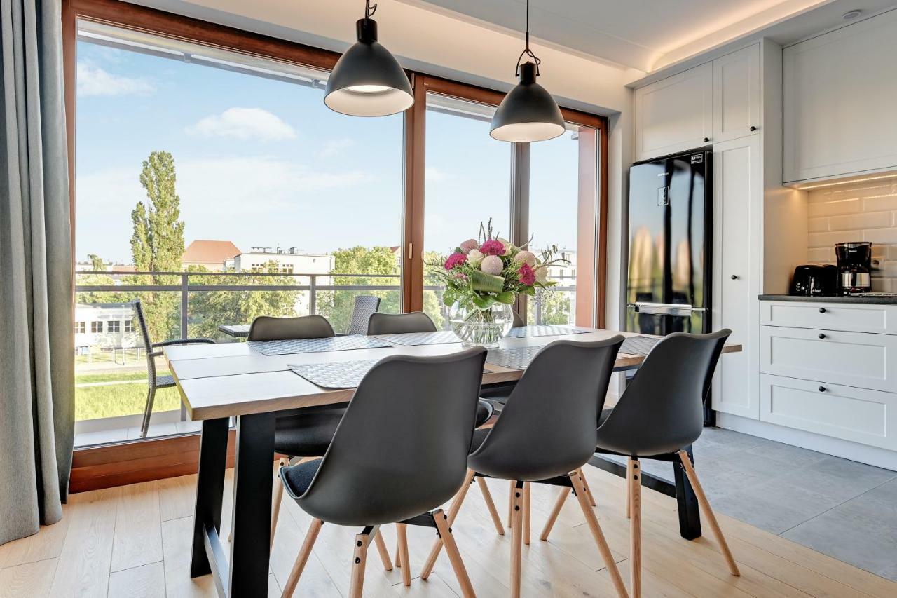 Staywin Riverfront Lofts Apartment