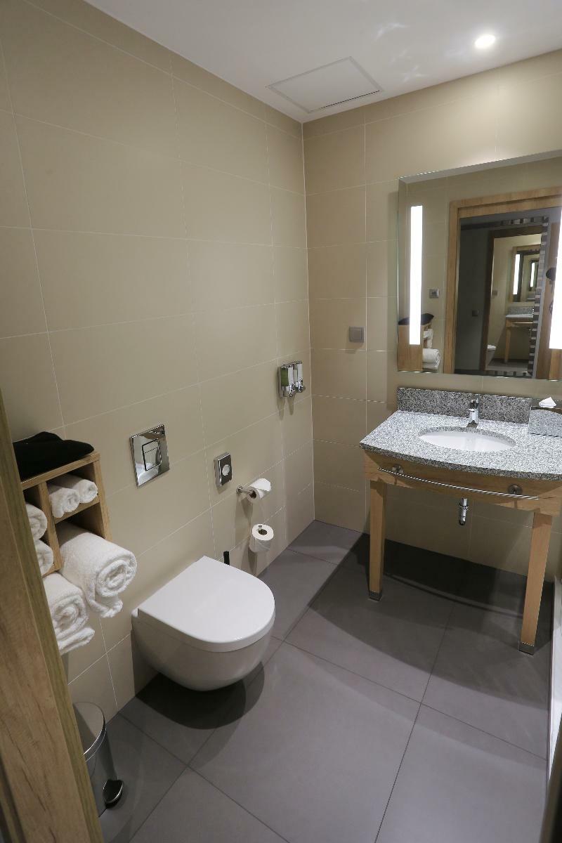 Hampton By Hilton Old Town