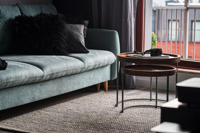 Apartment Dom & House - Waterlane Island