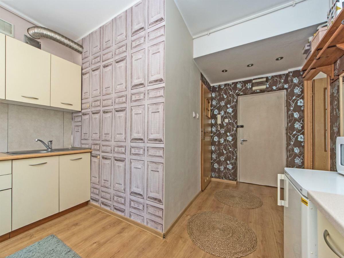 Apartament Kameralny Iv Na Starowce Gdansk