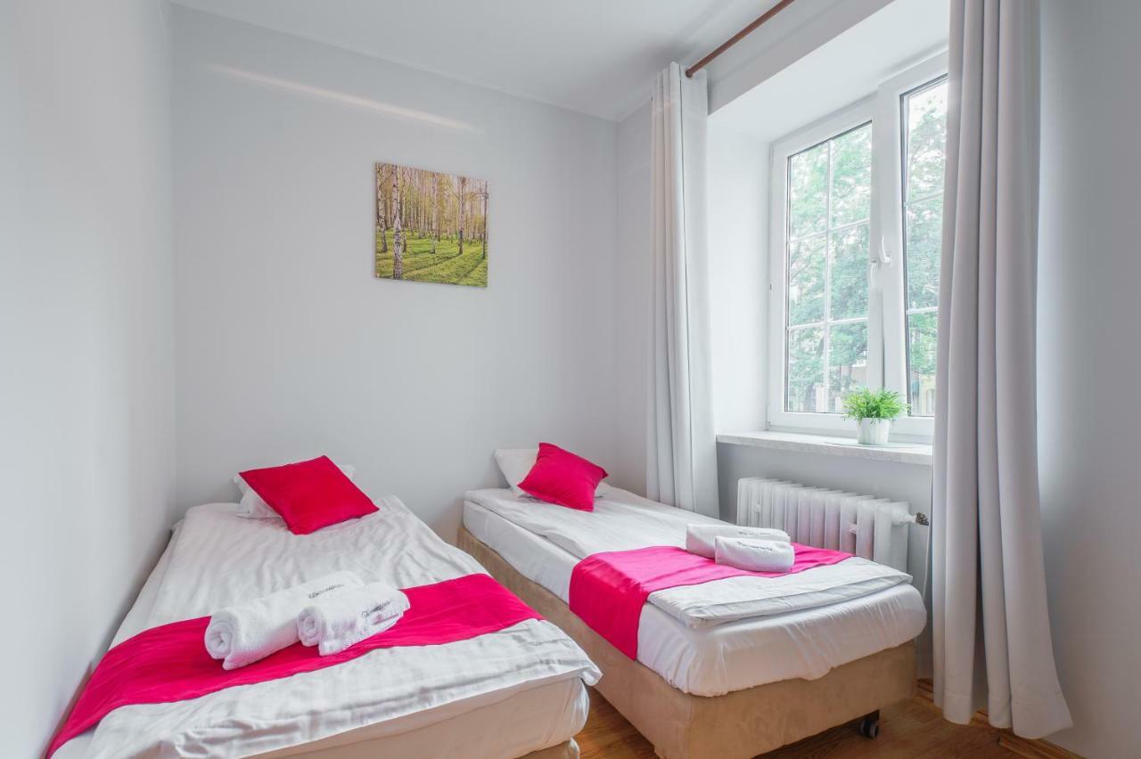 Eu - Przy Piwnej Lejlighed Gdańsk