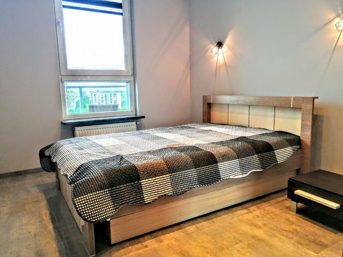 Albatros Deluxe - Sg Apartment