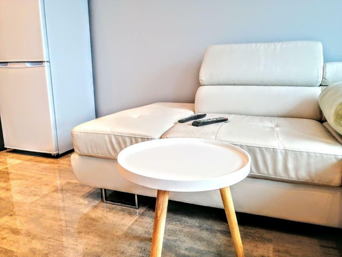 Apartment Albatros Deluxe - Sg Gdansk
