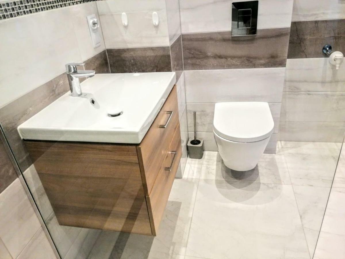 Albatros Deluxe - Sg Apartment