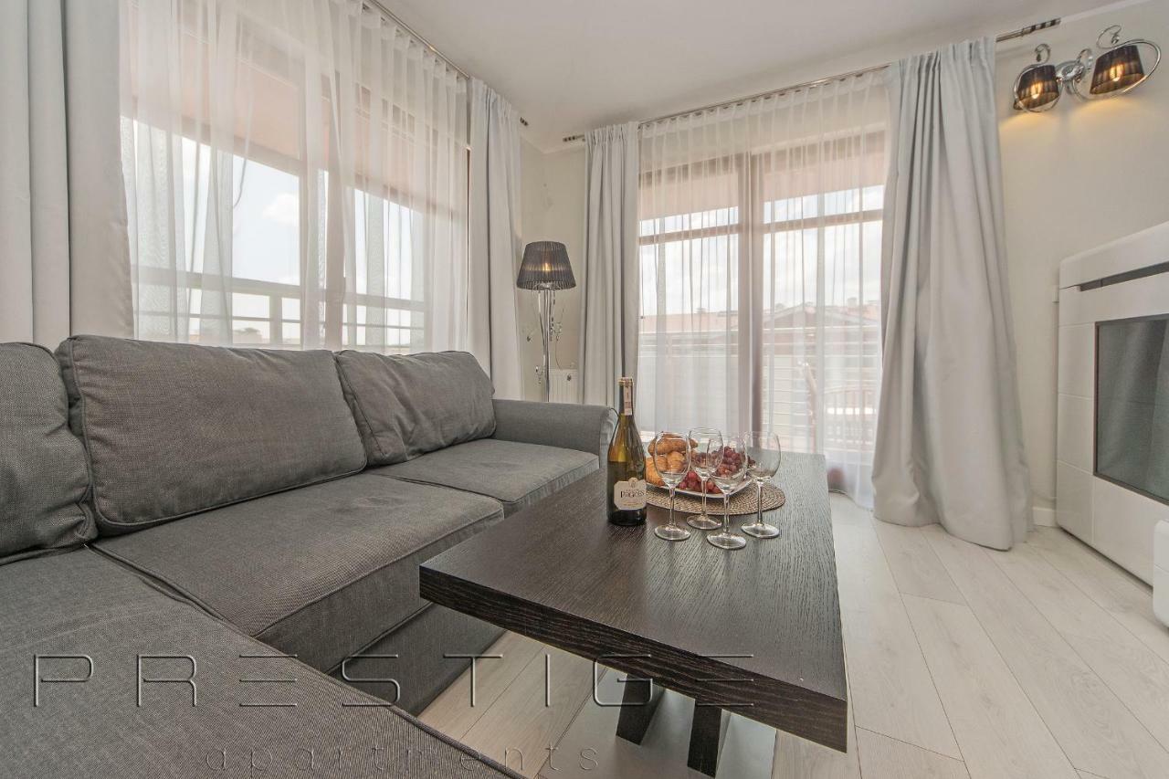 Prestige Neptun Park *