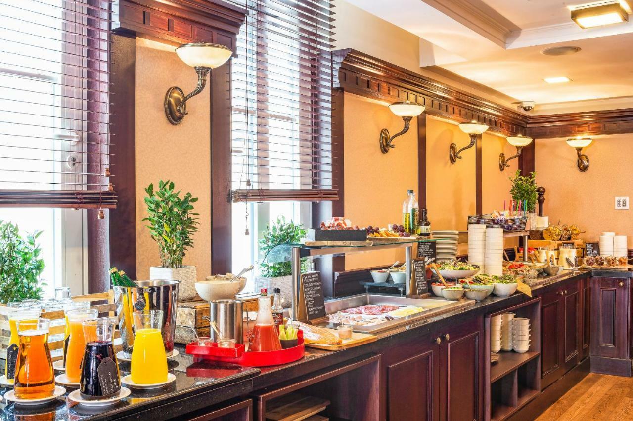 Radisson Blu Hotel, Hotel 5*