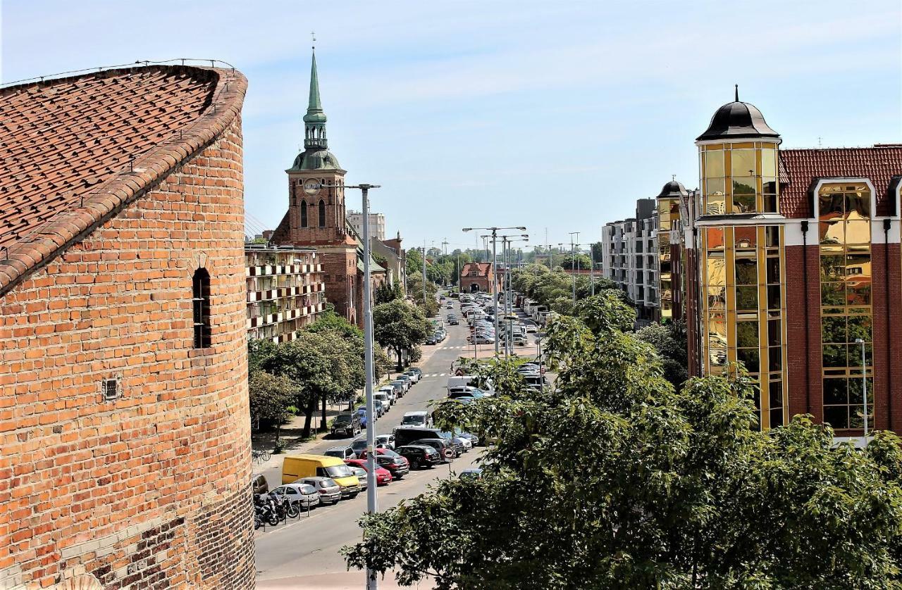 Parnas Old Town Bed & Breakfast