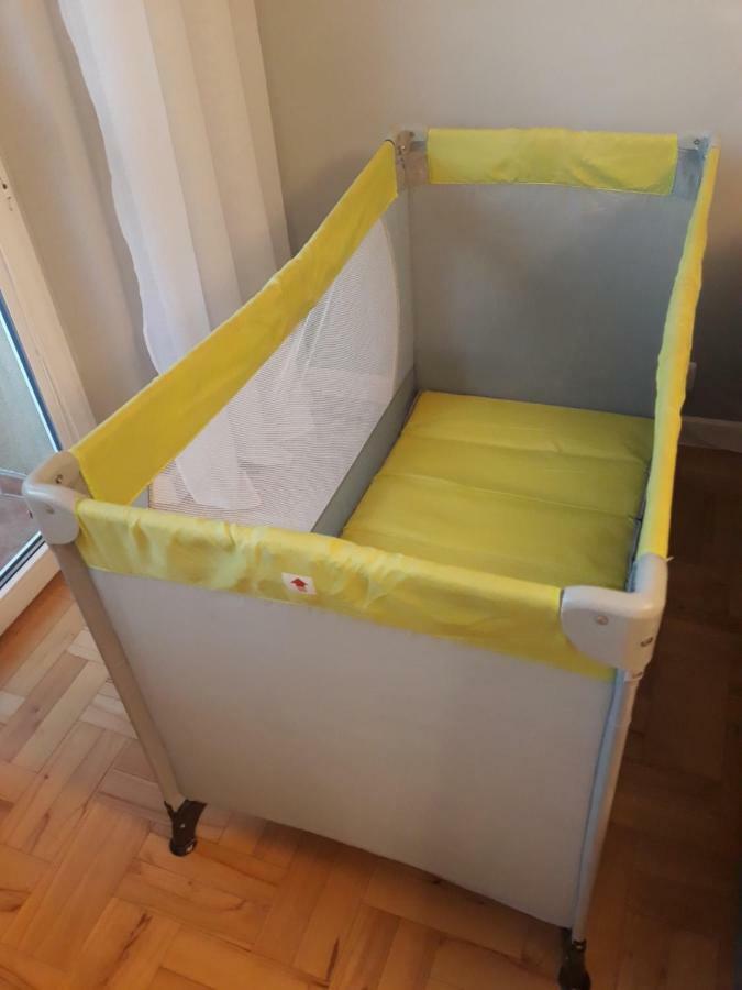 Lejlighed Pod Lasem Gdańsk