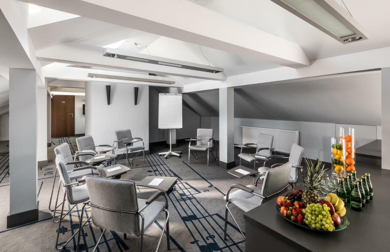 Hotel Beethoven Gdansk
