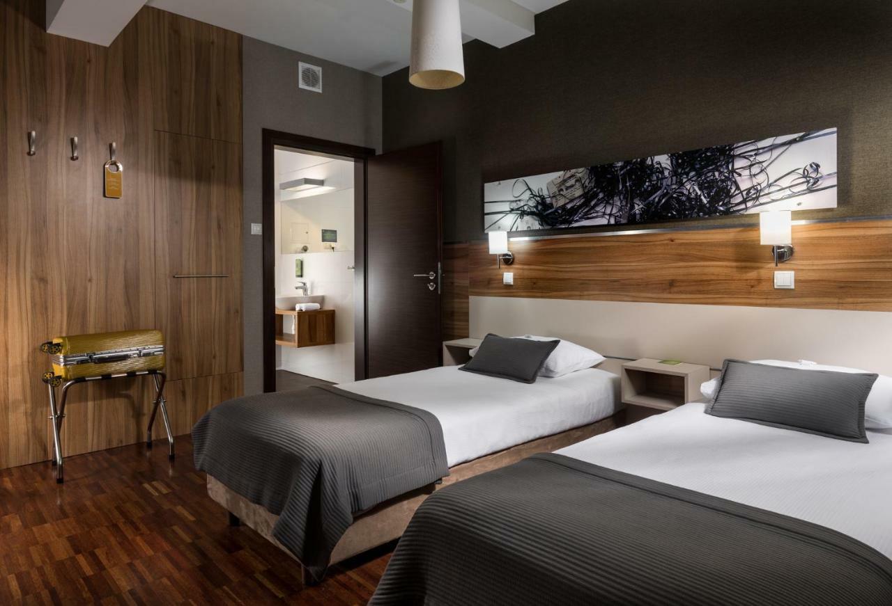 Beethoven Hotel Gdańsk