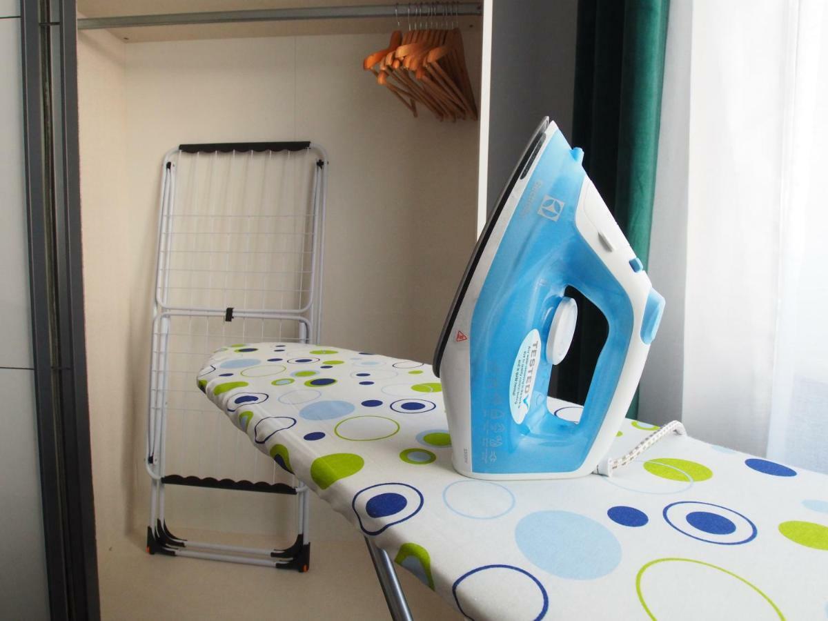 Apartment Grand-tourist Amber Rose Gdansk