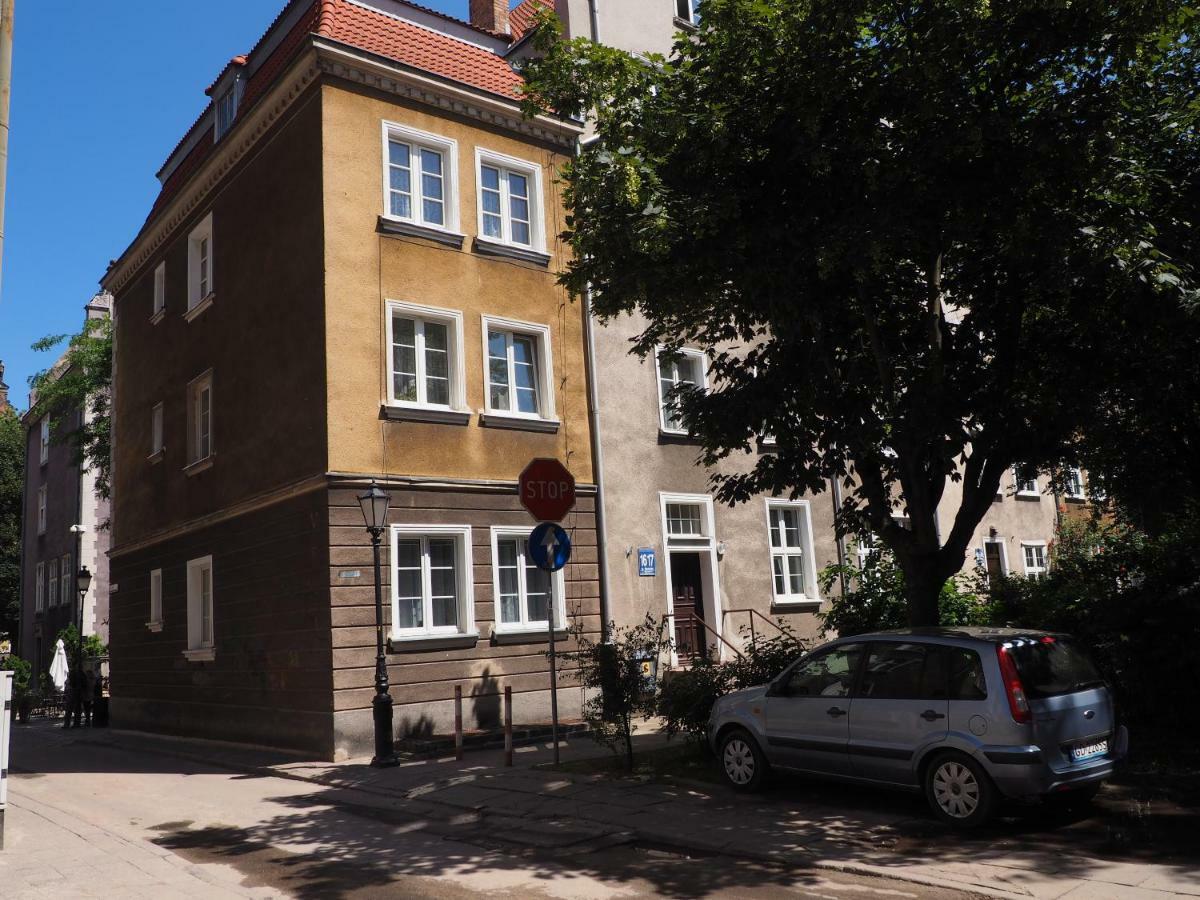 Grand-tourist Amber Rose Apartment