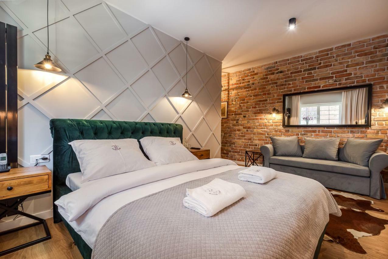Aparthotel Gotyk House