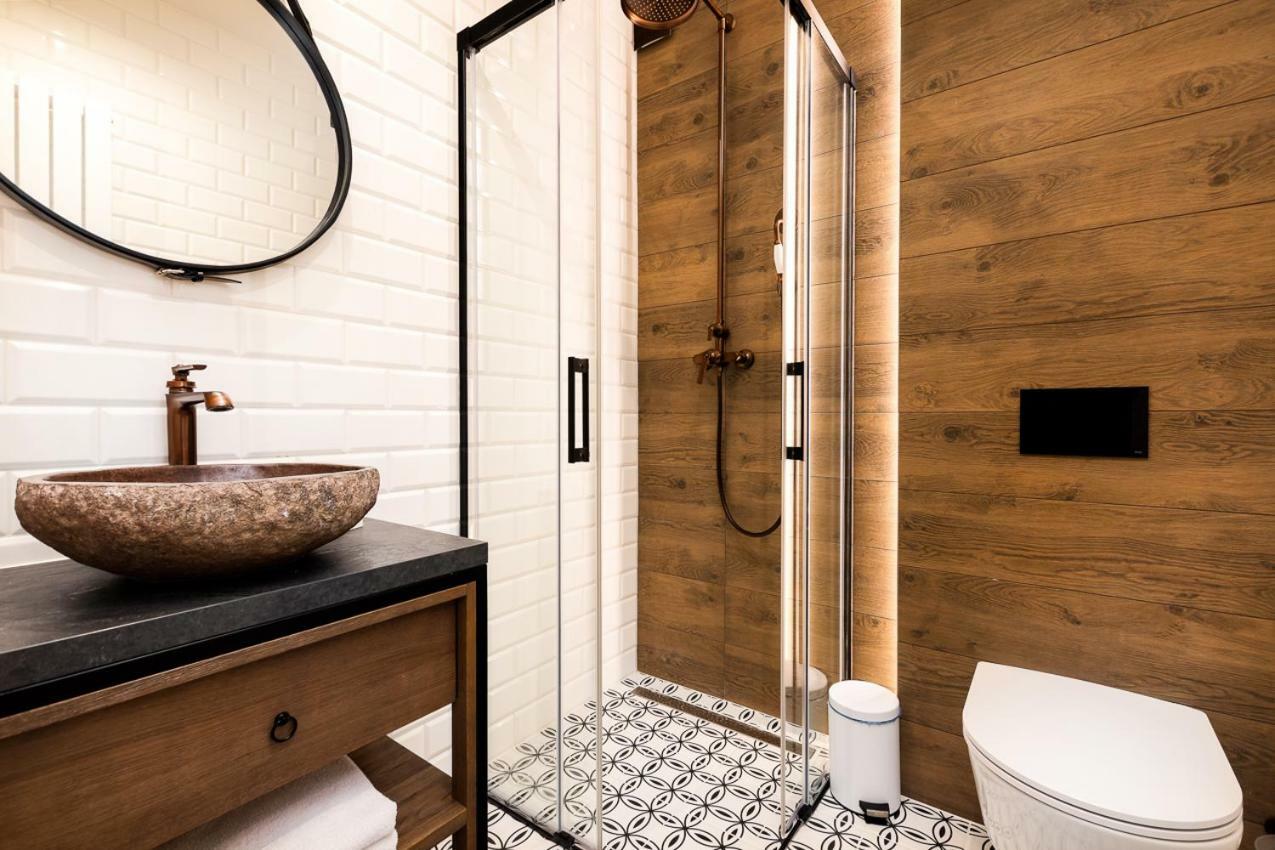 Aparthotel Gotyk House Gdansk