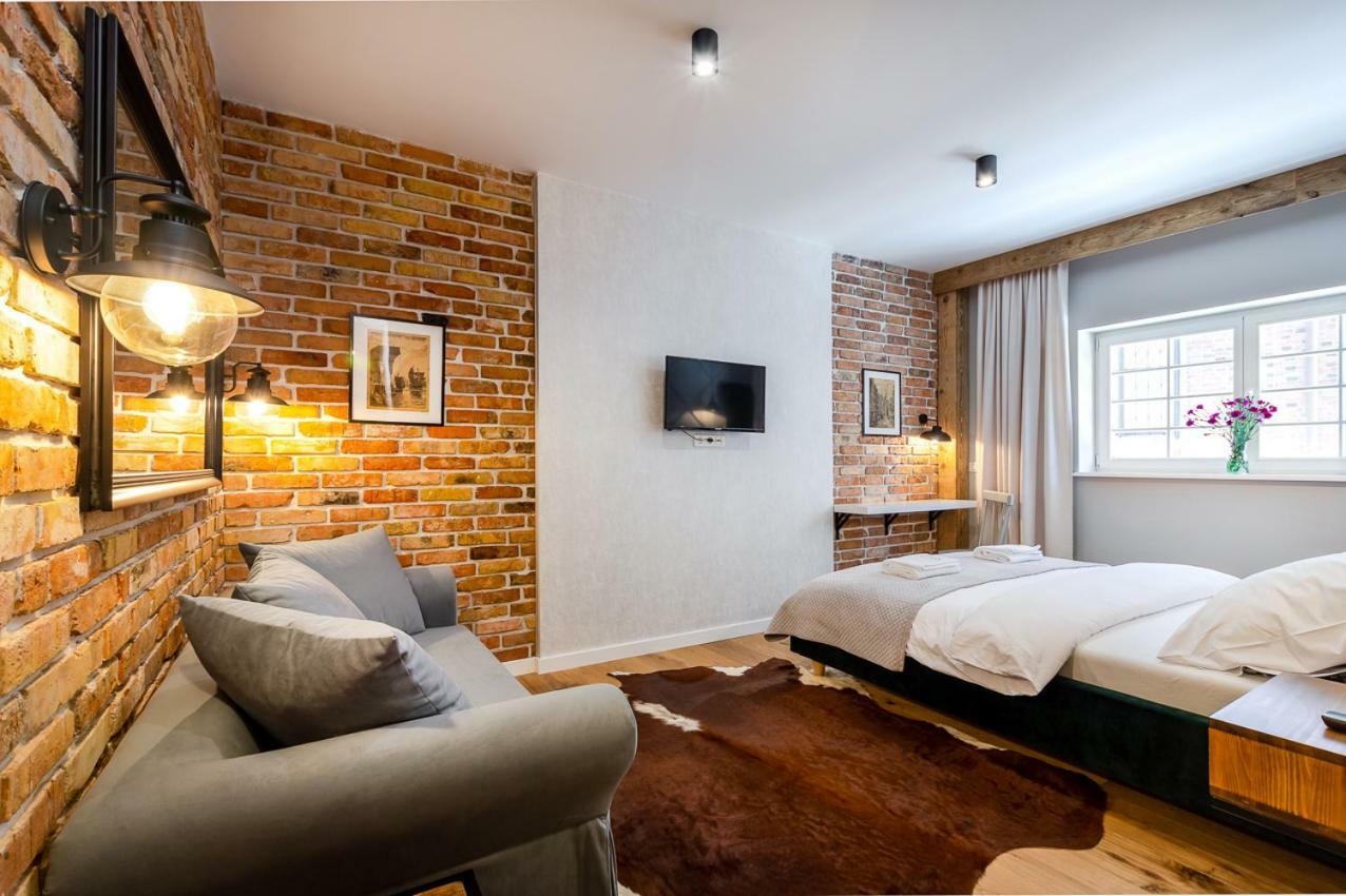 Gotyk House 3* Gdansk