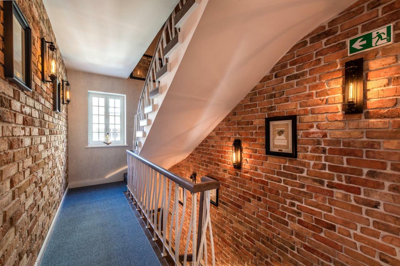 Aparthotel Gotyk House Gdansk