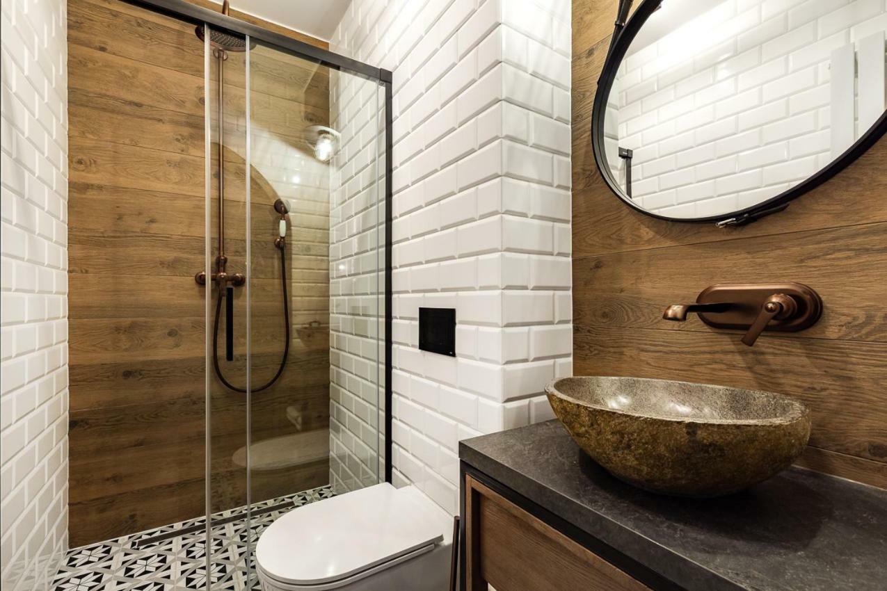 Aparthotel Gotyk House 3*