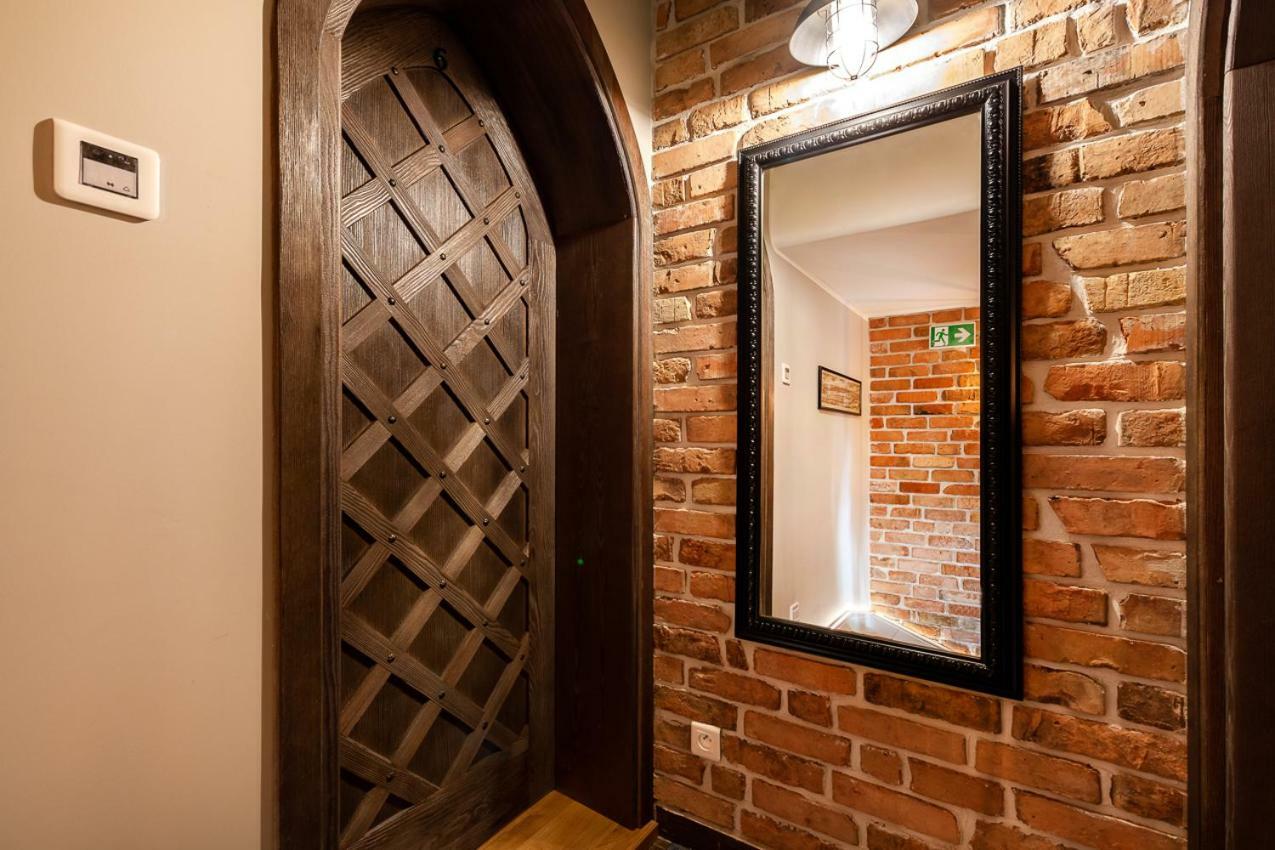 Gotyk House Aparthotel 3*