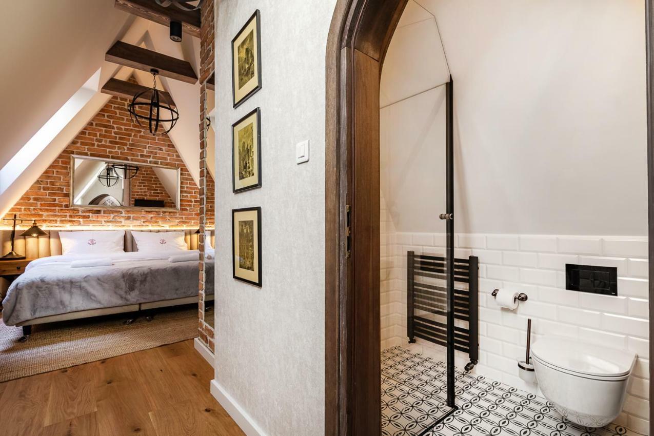 Gotyk House 3* Gdansk