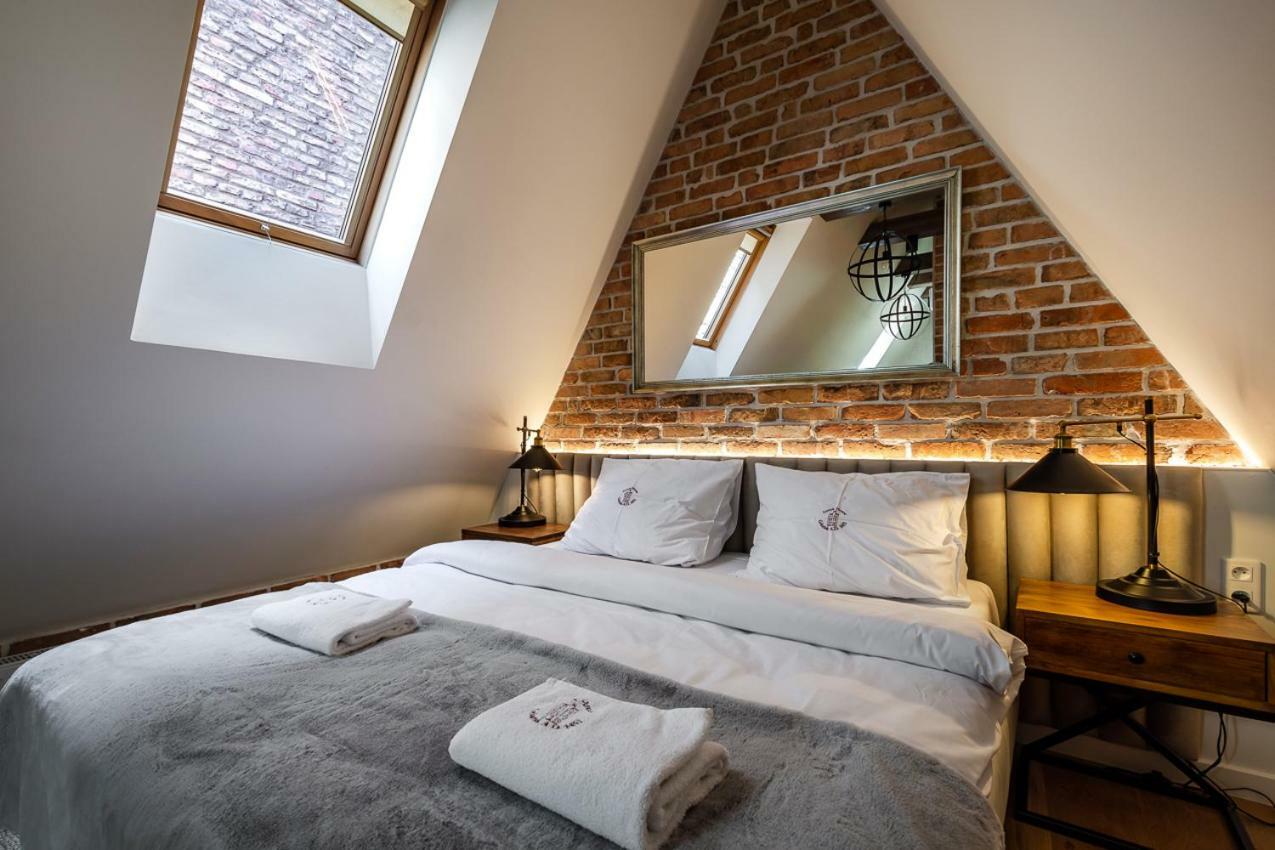 Aparthotel Gotyk House Gdansk