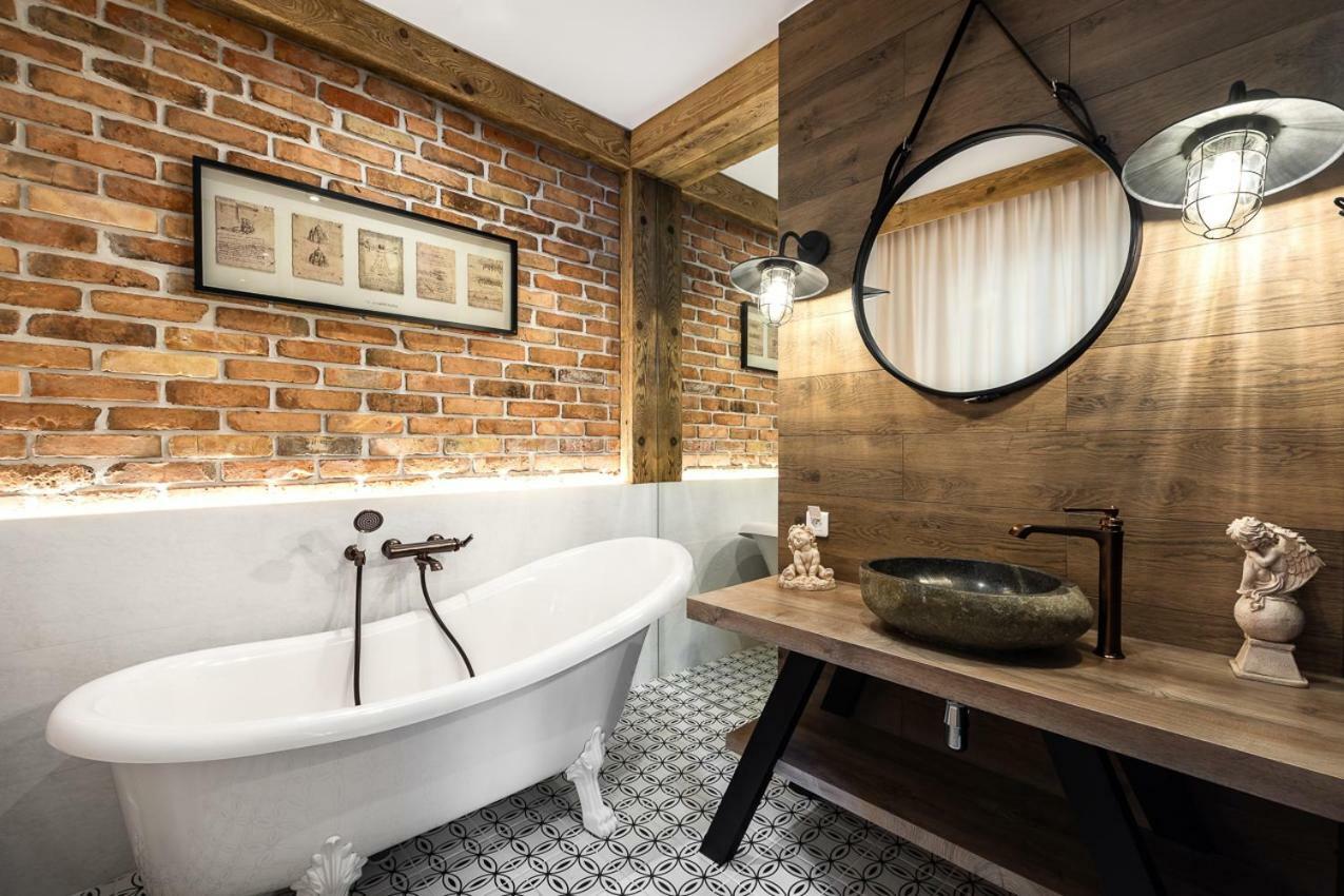 Gotyk House Aparthotel