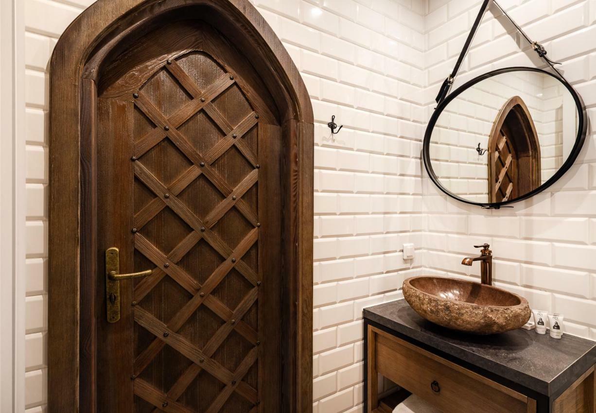 Gotyk House 3* Gdansk