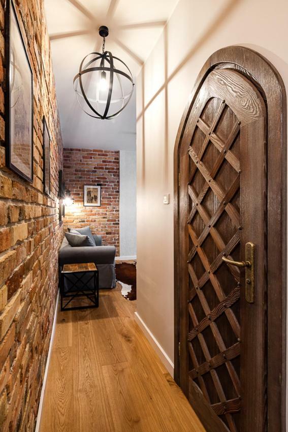 Gotyk House Aparthotel Gdansk
