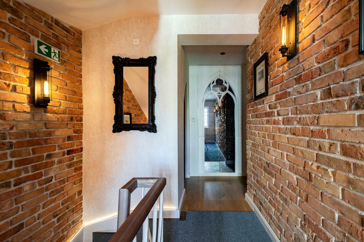 Gotyk House Gdansk