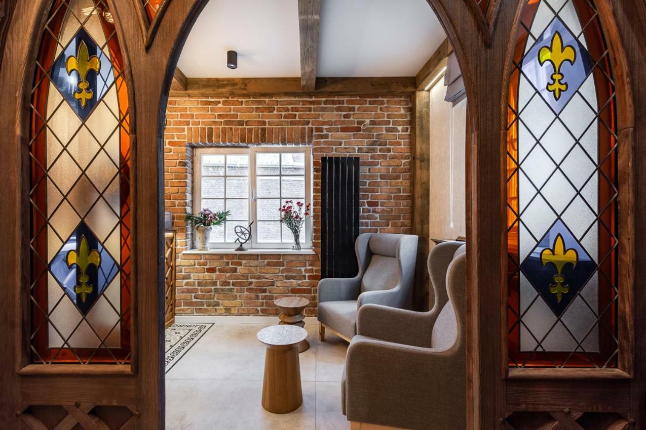 Gotyk House Gdansk
