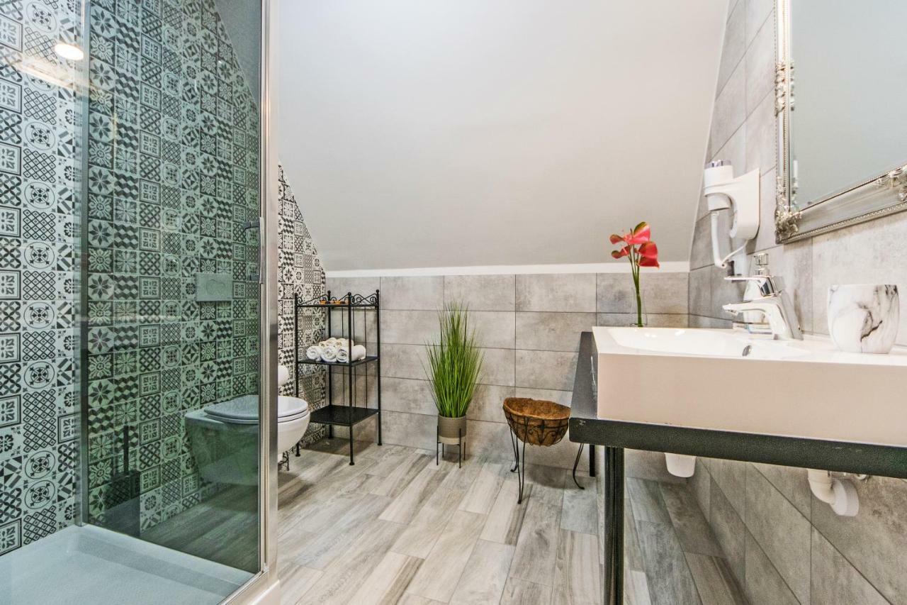 Black Swan House, Old Town 3* Gdansk