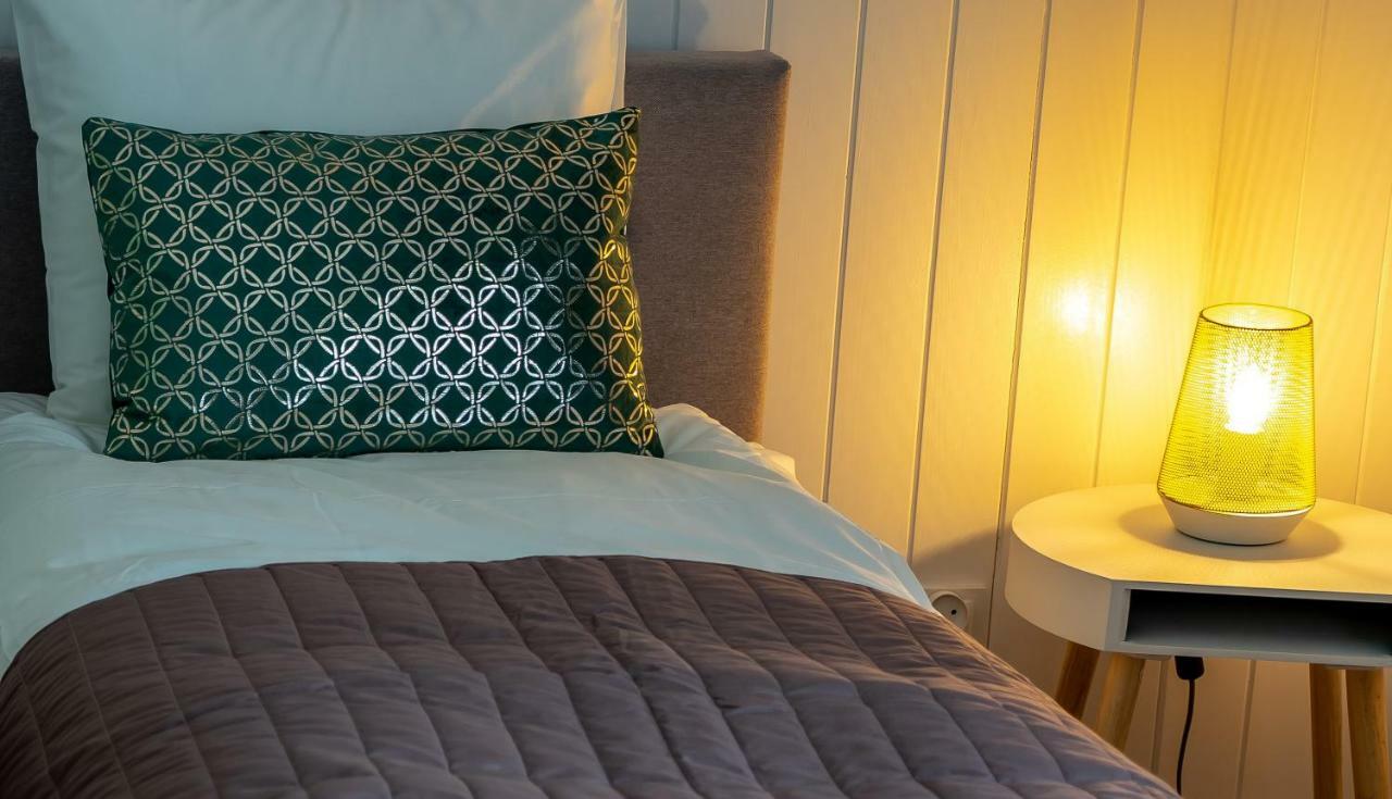 Aparthotel Black Swan House, Old Town Gdansk