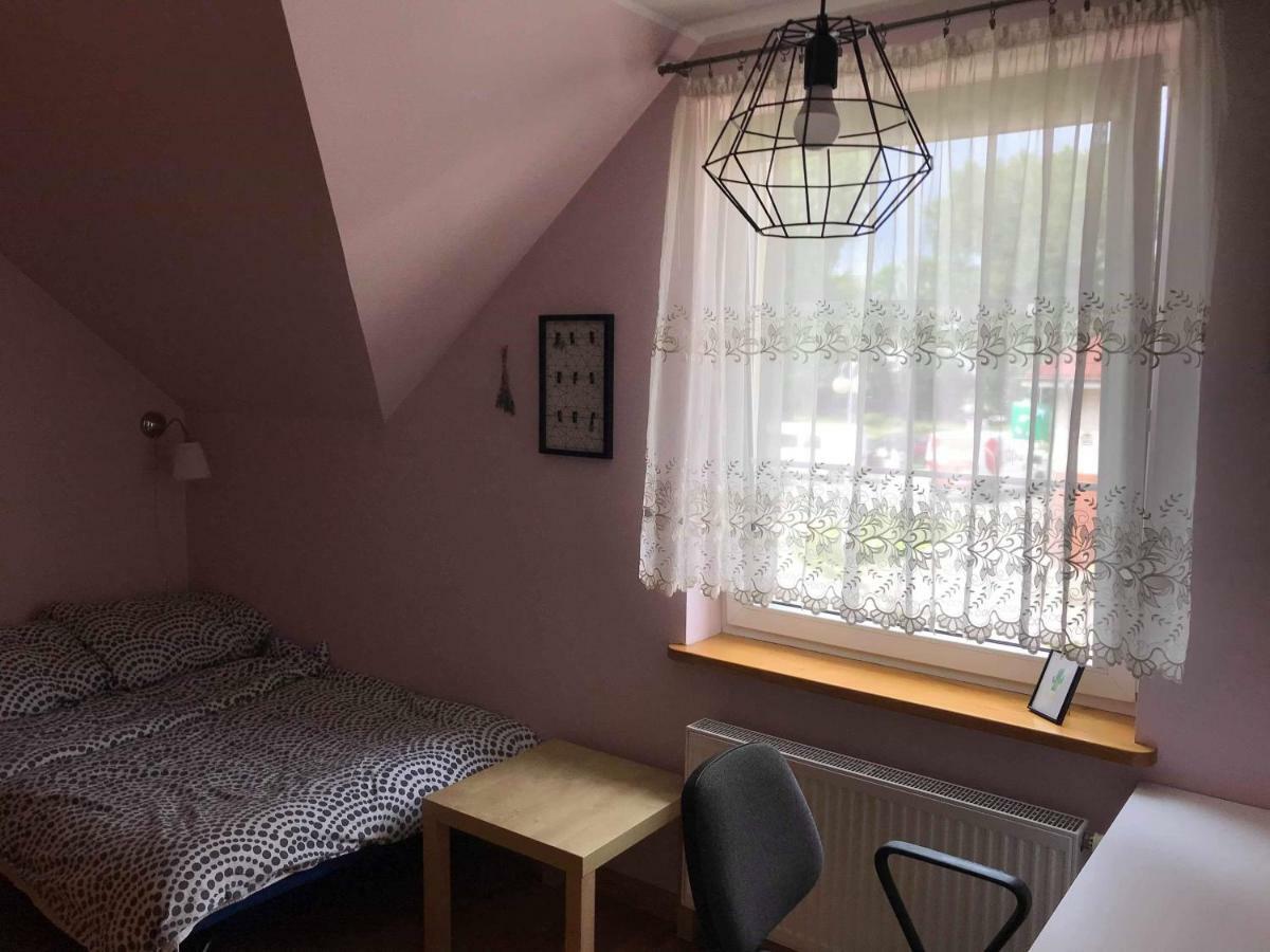 Apartment Electricity Gdansk