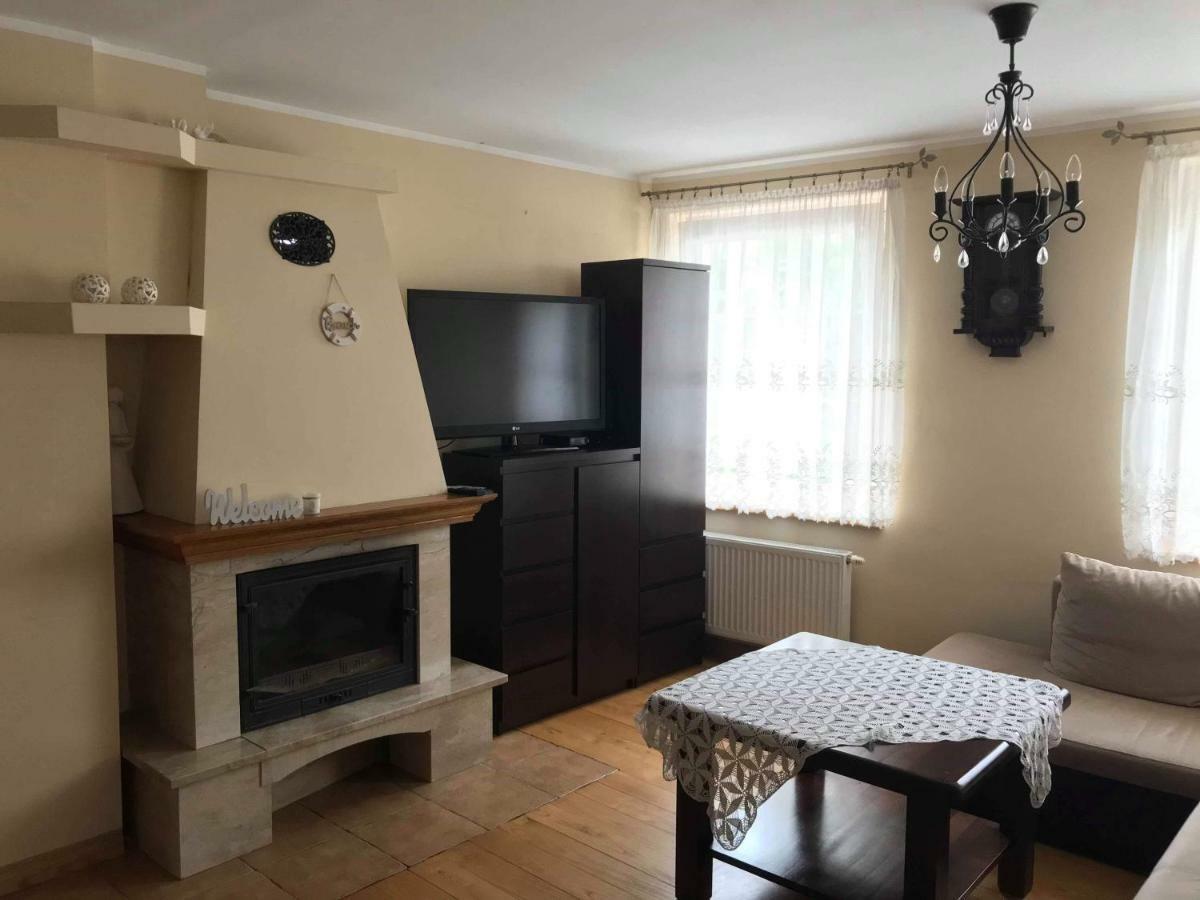 Electricity Apartment *