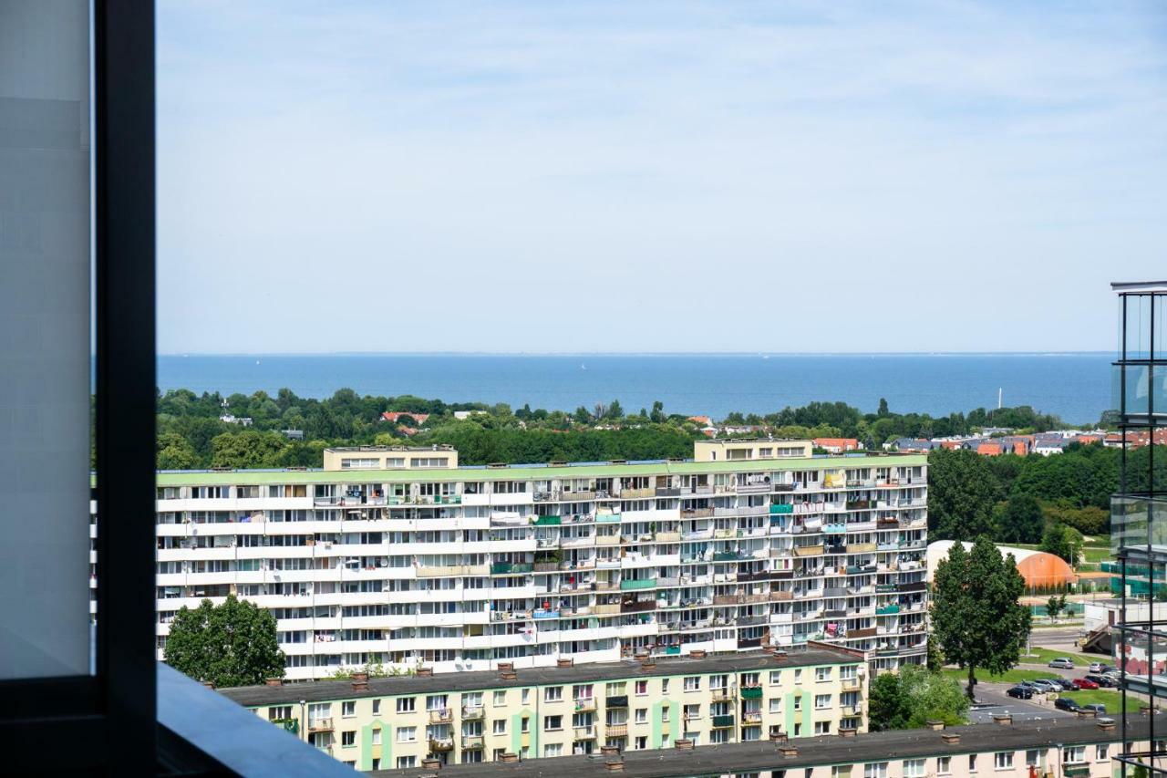 Elite Marine Cztery Oceany * Gdańsk