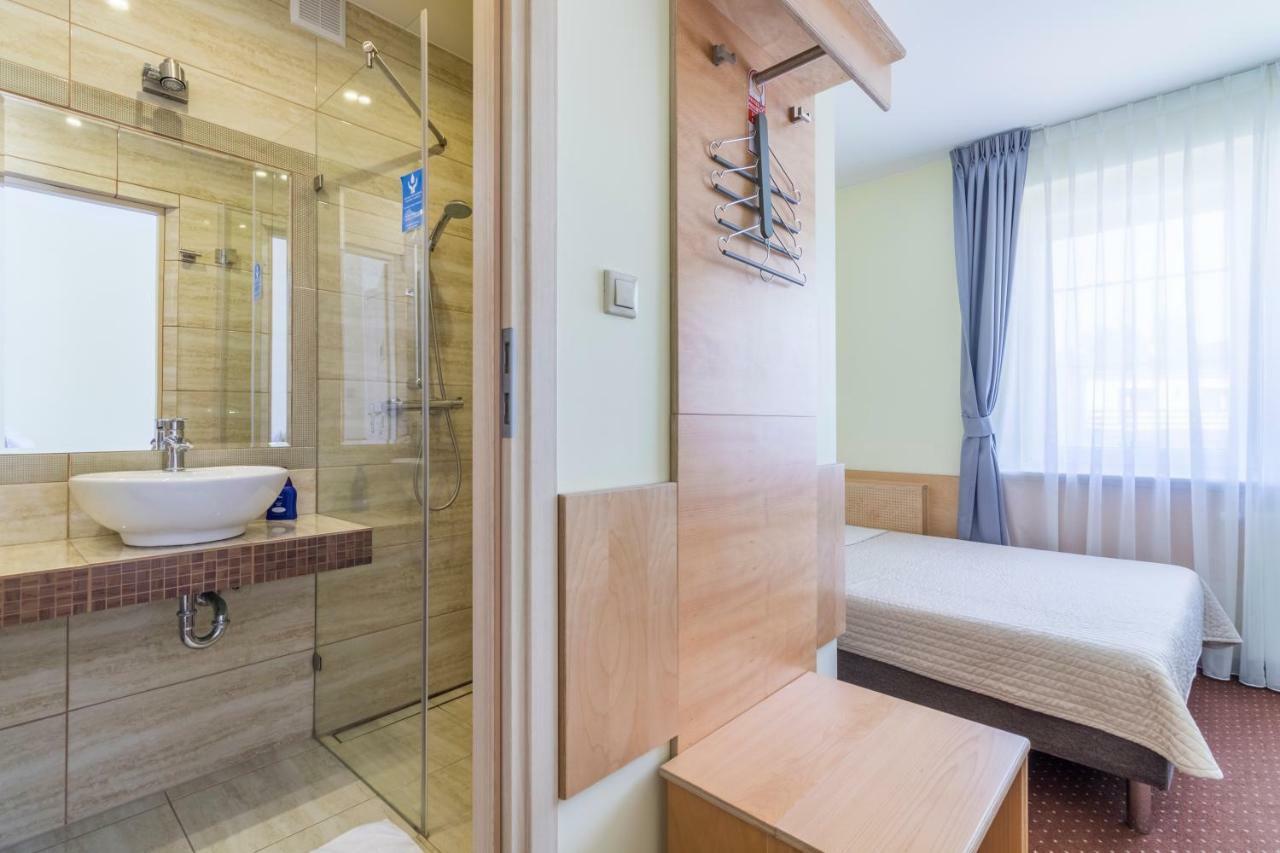 Aida Goscinne Bed & Breakfast