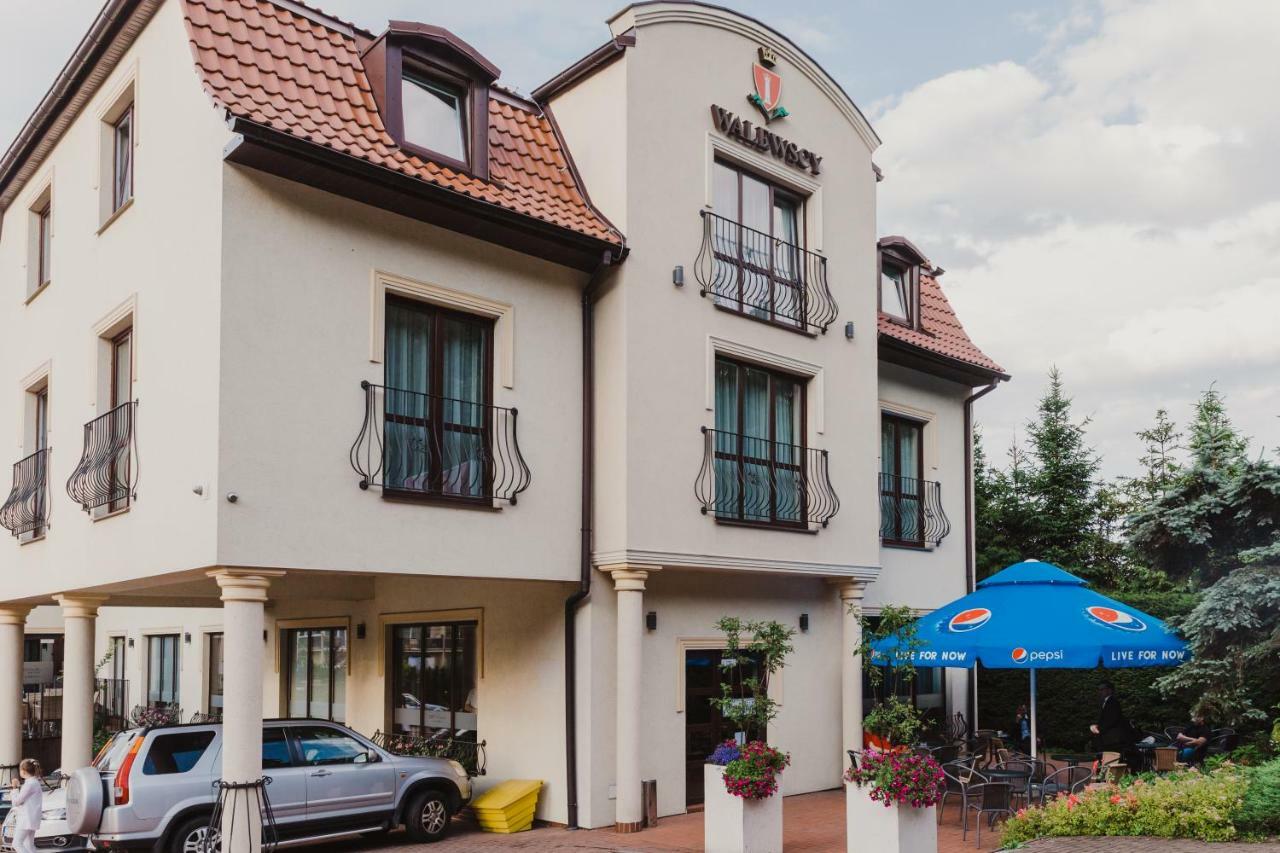 Inn Dworek Pani Walewska