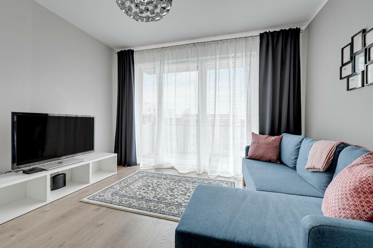 Apartment Flatinfo Szafarnia Prime Location *