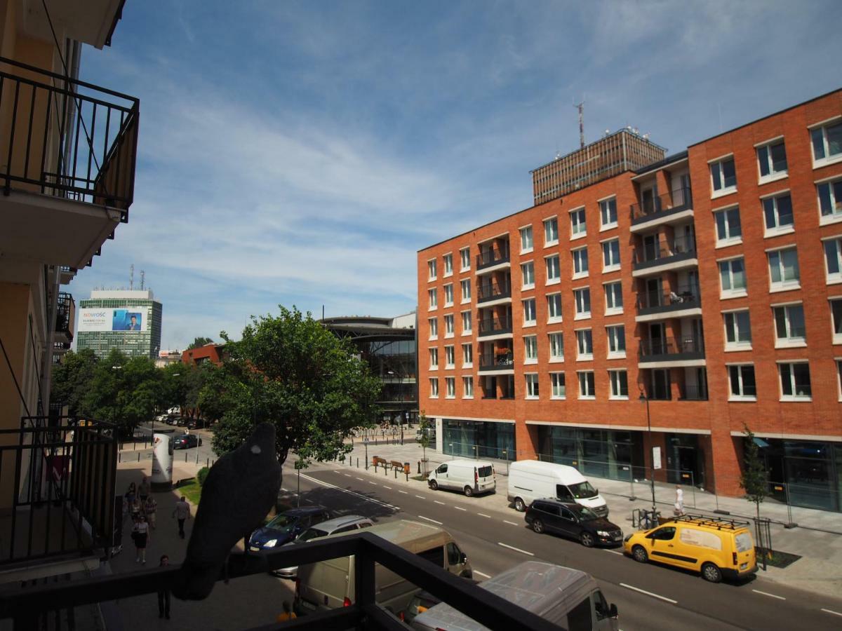 Huoneisto Grand Tourist Apartament Falcon *