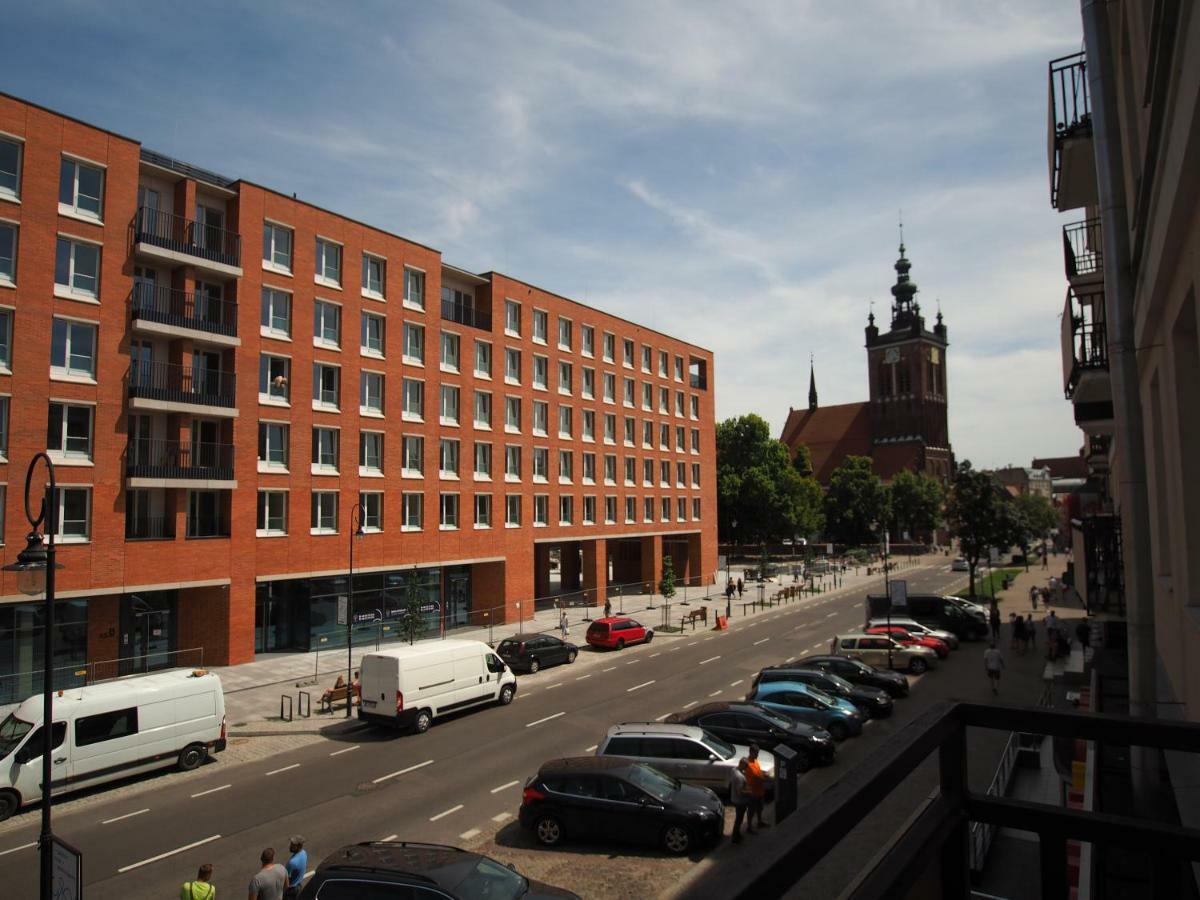Grand Tourist Apartament Falcon Huoneisto *