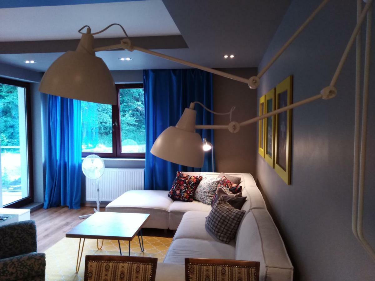 Przy Reformackiej Apartment Gdansk