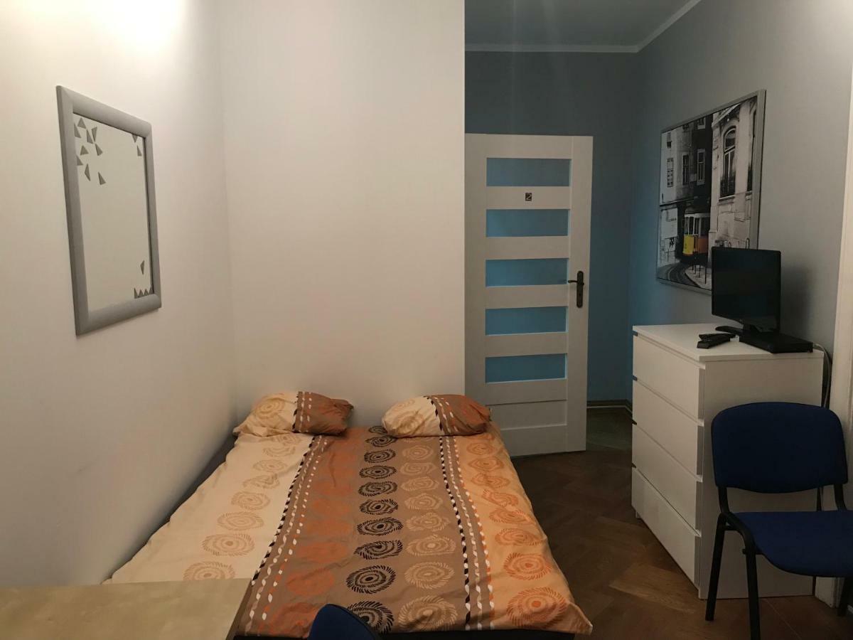 Wrzeszcz Centrum Homestay *