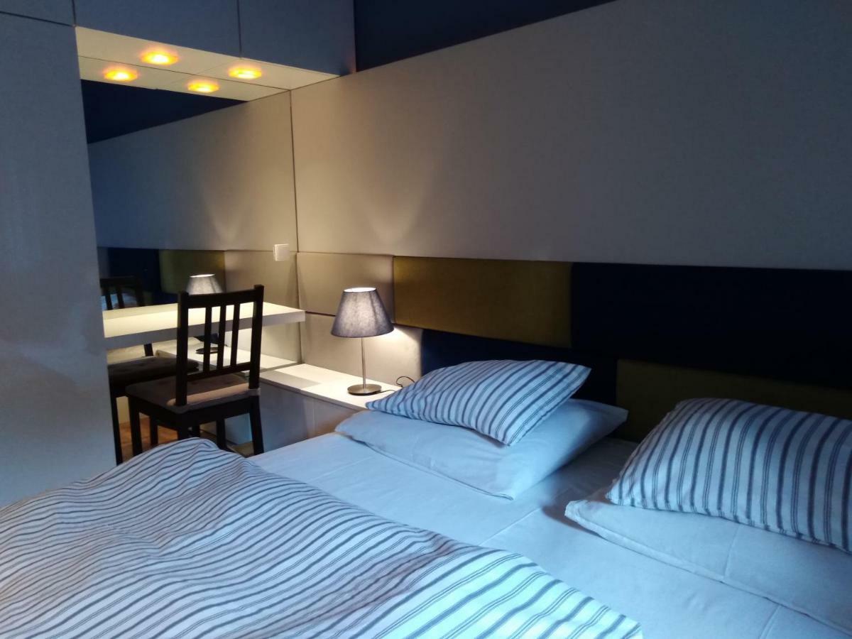 Apartment Przy Reformackiej *
