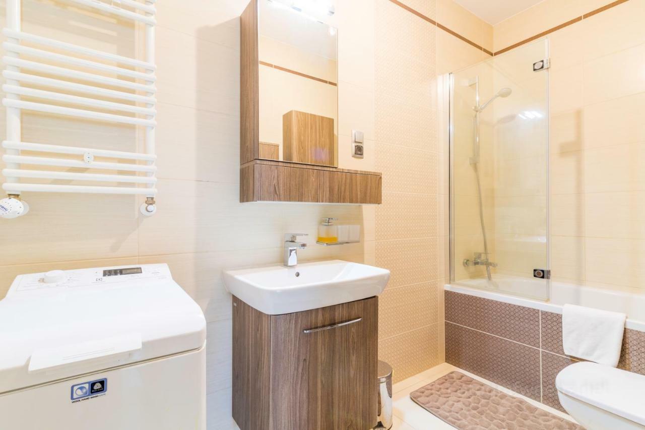 Apartment Albatros Deluxe - Sg Gdansk