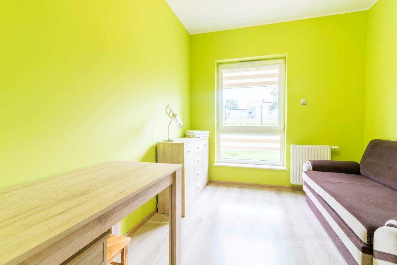 Apartment Albatros Deluxe - Sg