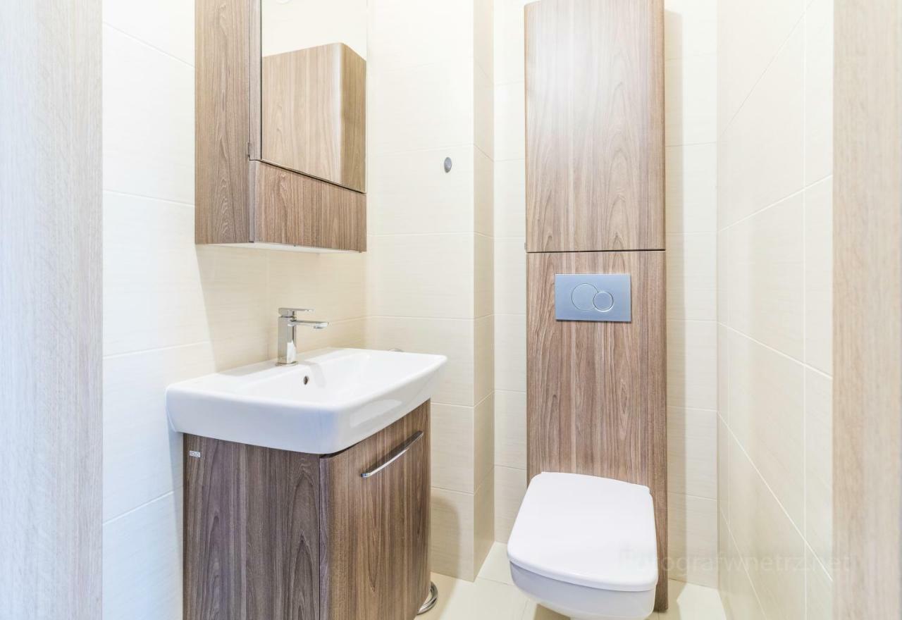 Albatros Deluxe - Sg Apartment Gdansk