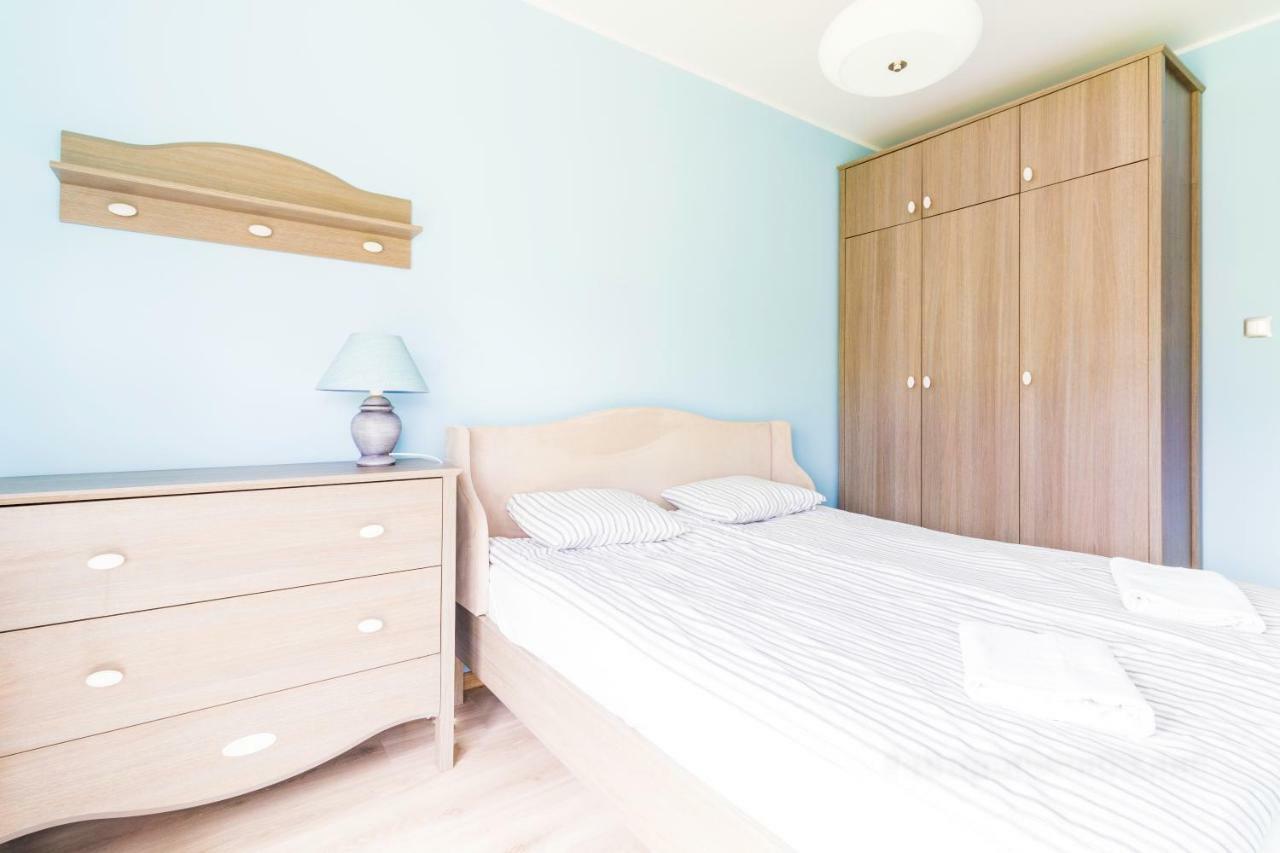 Albatros Deluxe - Sg Apartment Gdansk