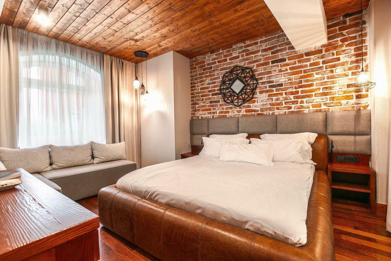 Chleb I Wino Aparthotel 5*