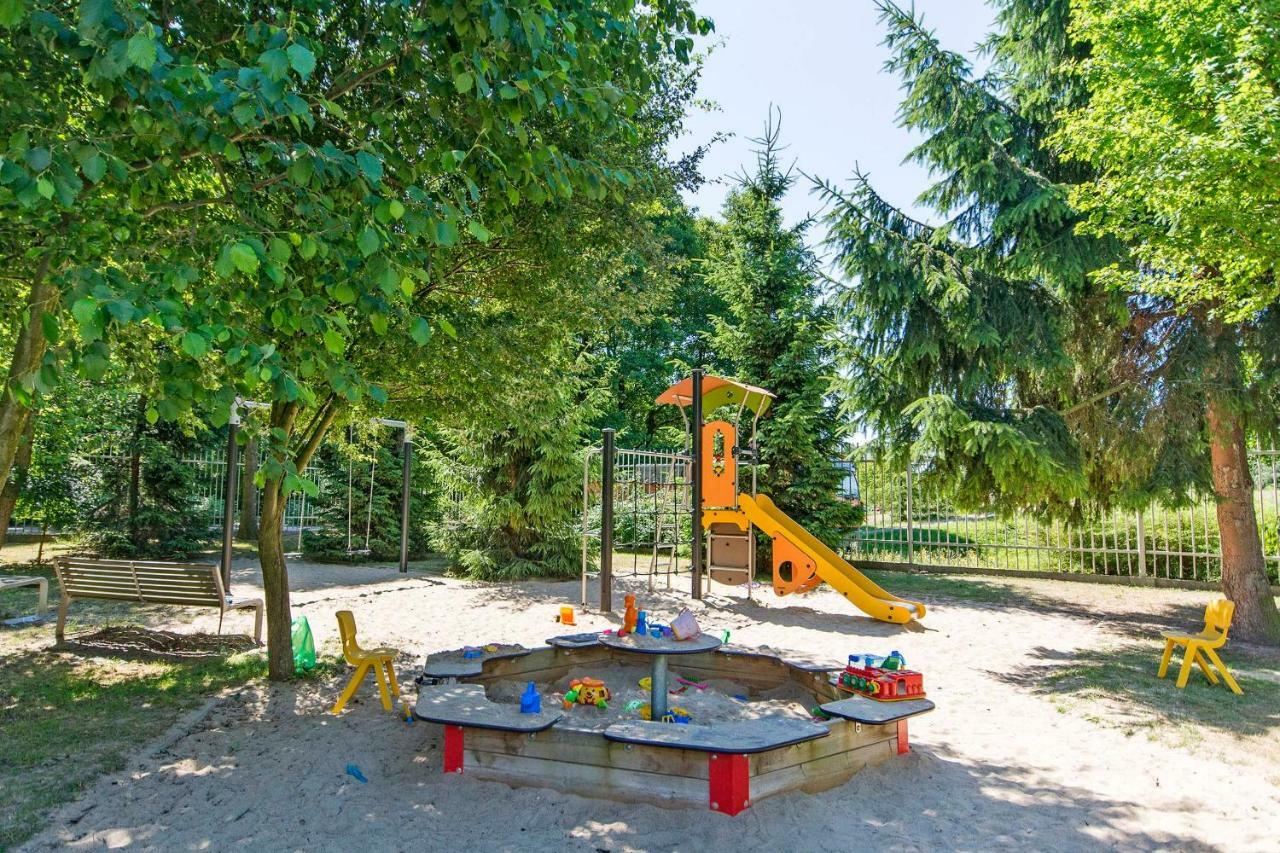 Apartamento Przy Plazy - Neptun Park By Oneapartments *