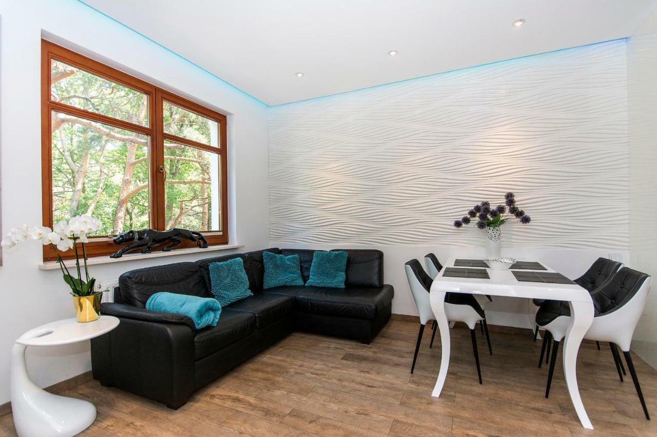 Apartamento Przy Plazy - Neptun Park By Oneapartments Gdańsk