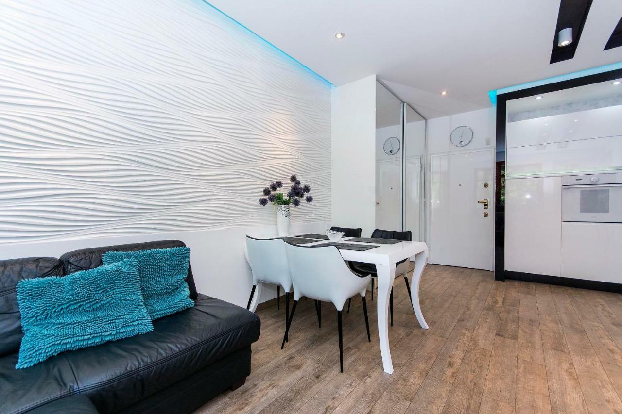 Przy Plazy - Neptun Park By Oneapartments Apartamento *